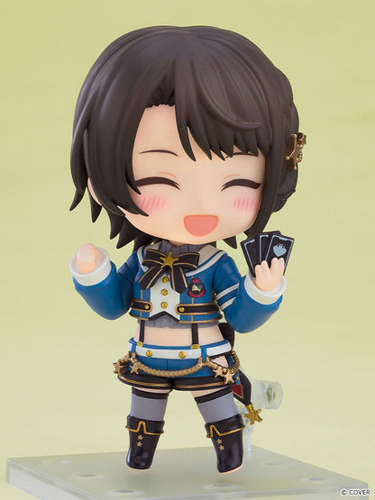 Hololive Production Nendoroid-actiefiguur Oozora Subaru: Jarreteloutfit Ver. 10 cm
