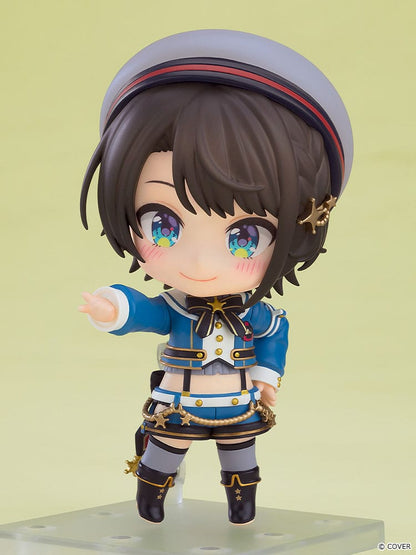 Hololive Production Nendoroid-actiefiguur Oozora Subaru: Jarreteloutfit Ver. 10 cm