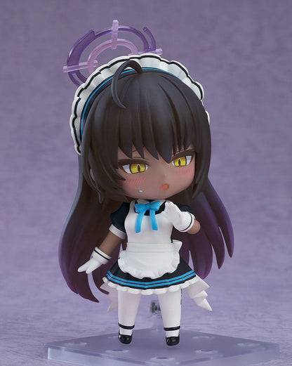 Blauw Archief Nendoroid Actiefiguur Karin Kakudate 10 cm