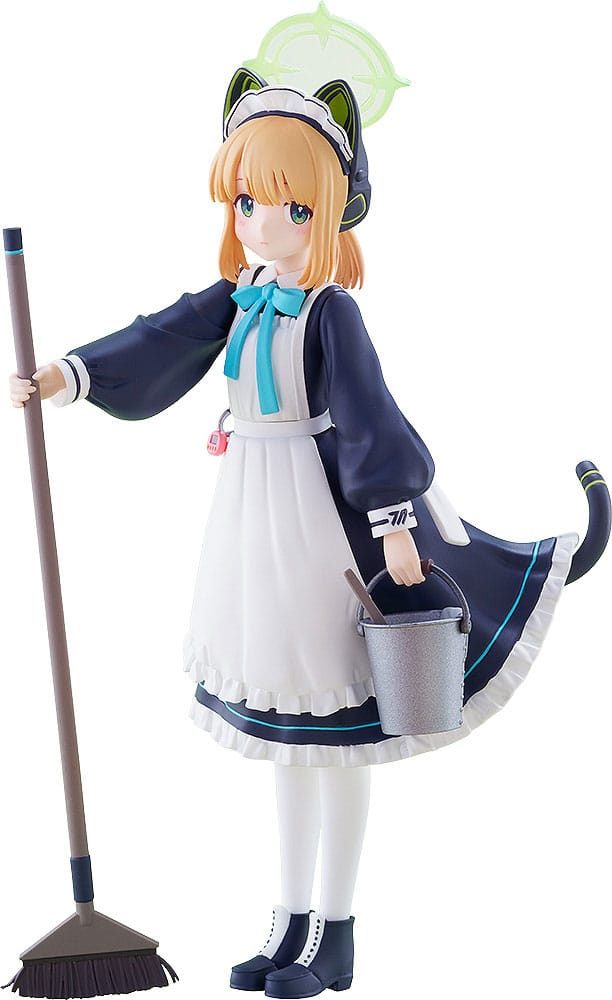 Blauw Archief Pop Up Parade PVC Beeld Midori (Meid) 17 cm