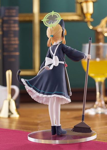 Blauw Archief Pop Up Parade PVC Beeld Midori (Meid) 17 cm