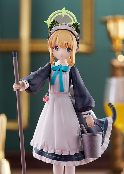 Blauw Archief Pop Up Parade PVC Beeld Midori (Meid) 17 cm