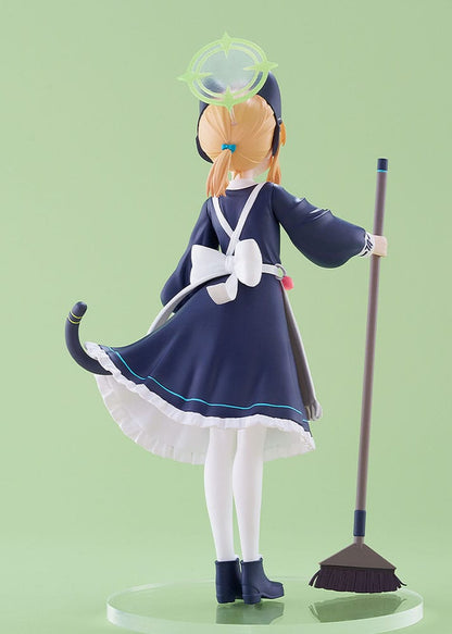 Blauw Archief Pop Up Parade PVC Beeld Midori (Meid) 17 cm