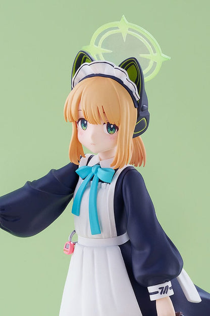 Blauw Archief Pop Up Parade PVC Beeld Midori (Meid) 17 cm
