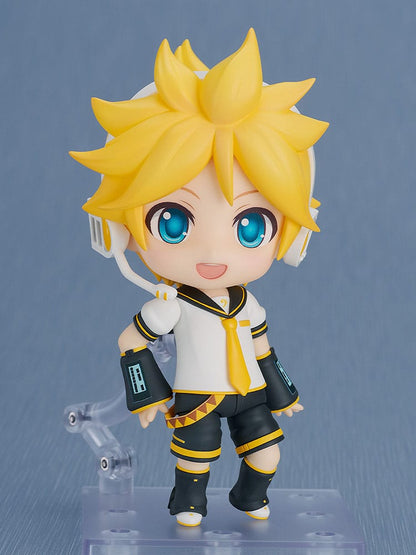 Character Vocal Series 02: Kagamine Rin/Len Nendoroid PVC-actiefiguur Len Kagamine 2.0 10 cm