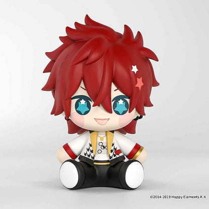 Ensemble Sterren!! Huggy Good Smile Chibi Figuur Rinne Amagi 7 cm