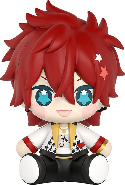 Ensemble Sterren!! Huggy Good Smile Chibi Figuur Rinne Amagi 7 cm