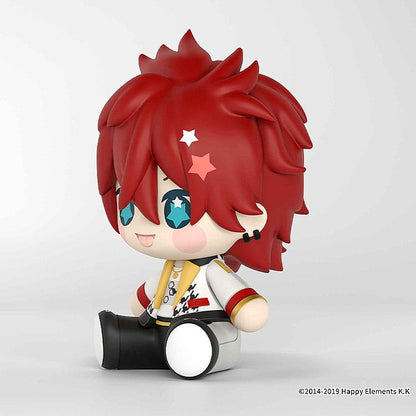 Ensemble Sterren!! Huggy Good Smile Chibi Figuur Rinne Amagi 7 cm