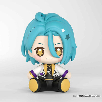 Ensemble Sterren!! Huggy Good Smile Chibi Figuur HiMERU 7 cm