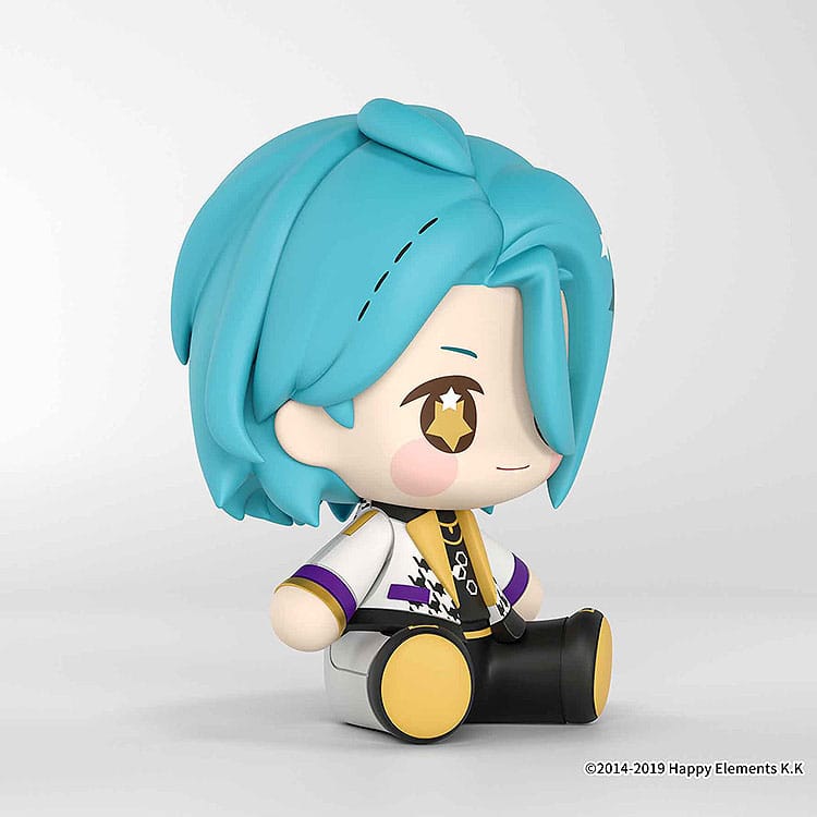 Ensemble Sterren!! Huggy Good Smile Chibi Figuur HiMERU 7 cm