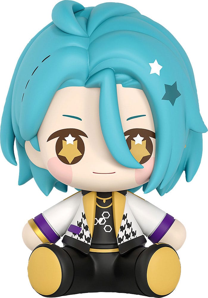 Ensemble Sterren!! Huggy Good Smile Chibi Figuur HiMERU 7 cm