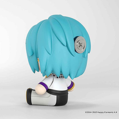 Ensemble Sterren!! Huggy Good Smile Chibi Figuur HiMERU 7 cm