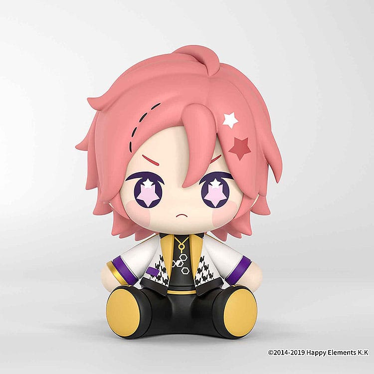Ensemble Sterren!! Huggy Good Smile Chibi Figuur Kohaku Oukawa 7 cm