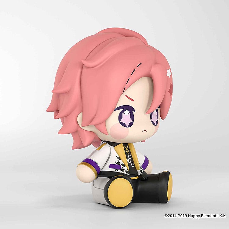 Ensemble Sterren!! Huggy Good Smile Chibi Figuur Kohaku Oukawa 7 cm
