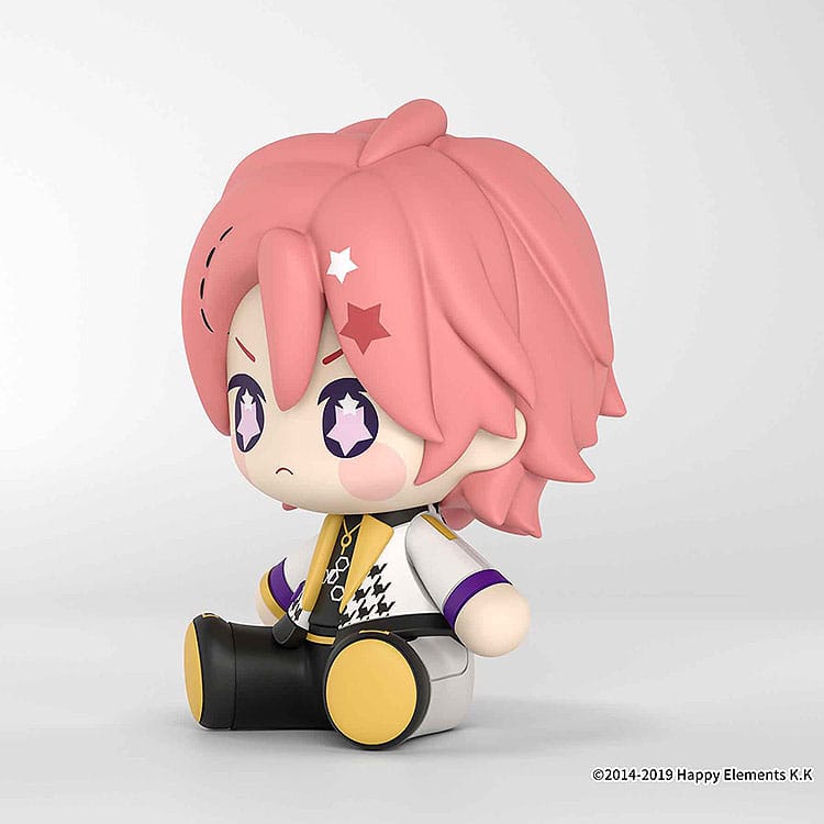Ensemble Sterren!! Huggy Good Smile Chibi Figuur Kohaku Oukawa 7 cm