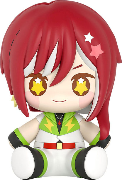 Ensemble Sterren!! Huggy Good Smile Chibi Figuur Natsume Sakasaki 7 cm