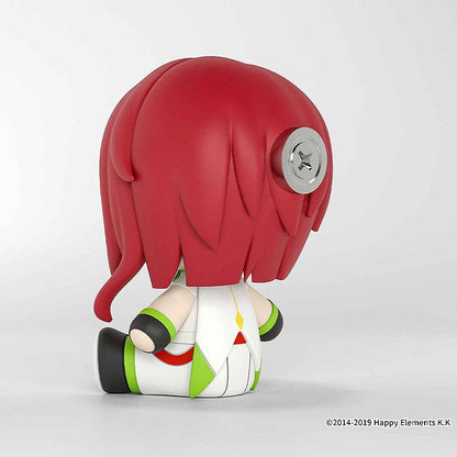 Ensemble Sterren!! Huggy Good Smile Chibi Figuur Natsume Sakasaki 7 cm