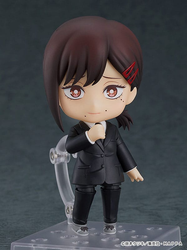 Chainsaw Man Nendoroid Actiefiguur Kobeni 10 cm