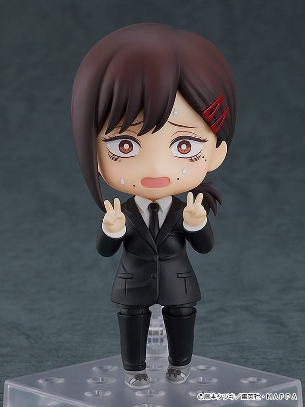 Chainsaw Man Nendoroid Actiefiguur Kobeni 10 cm