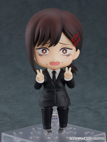Chainsaw Man Nendoroid Actiefiguur Kobeni 10 cm
