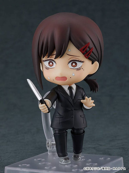 Chainsaw Man Nendoroid Actiefiguur Kobeni 10 cm