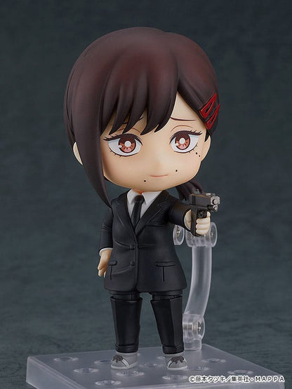 Chainsaw Man Nendoroid Actiefiguur Kobeni 10 cm