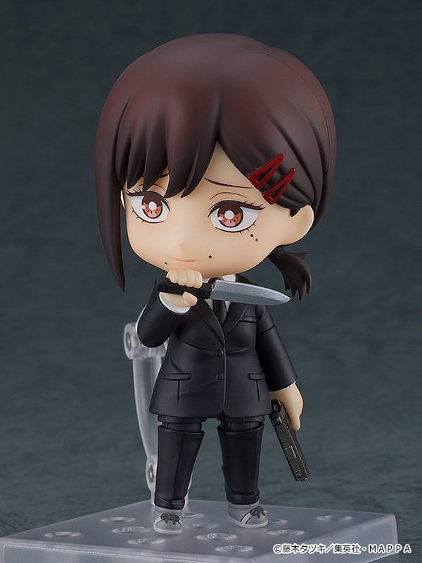 Chainsaw Man Nendoroid Actiefiguur Kobeni 10 cm