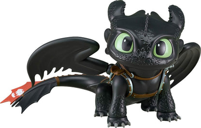 How To Train Your Dragon Nendoroid Actiefiguur Tandeloos 8 cm