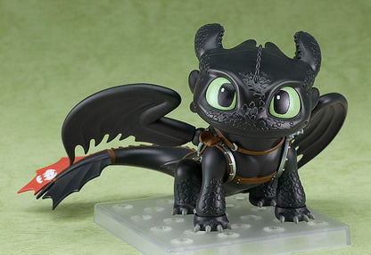 How To Train Your Dragon Nendoroid Actiefiguur Tandeloos 8 cm