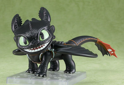 How To Train Your Dragon Nendoroid Actiefiguur Tandeloos 8 cm