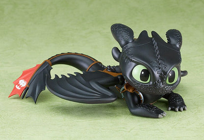How To Train Your Dragon Nendoroid Actiefiguur Tandeloos 8 cm