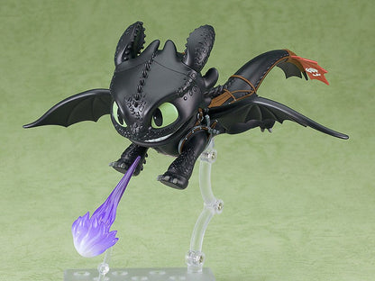 How To Train Your Dragon Nendoroid Actiefiguur Tandeloos 8 cm
