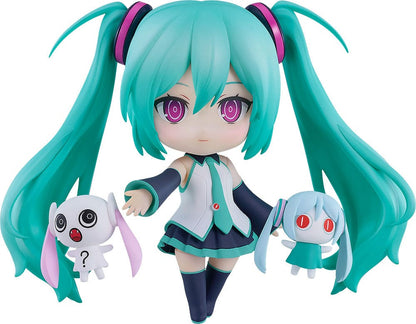 Character Vocal Series 01 Nendoroid-actiefiguur Hatsune Miku Omdat je hier bent Ver. 10 cm