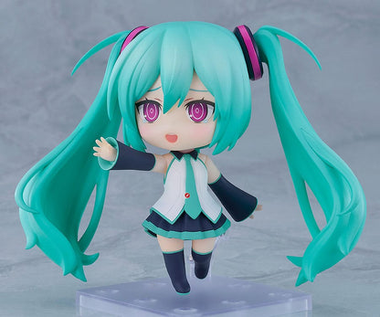 Character Vocal Series 01 Nendoroid-actiefiguur Hatsune Miku Omdat je hier bent Ver. 10 cm