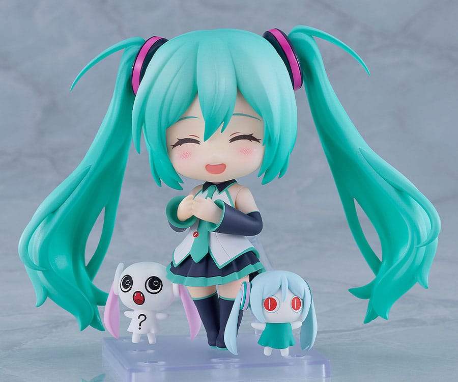 Character Vocal Series 01 Nendoroid-actiefiguur Hatsune Miku Omdat je hier bent Ver. 10 cm