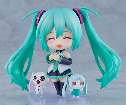 Character Vocal Series 01 Nendoroid-actiefiguur Hatsune Miku Omdat je hier bent Ver. 10 cm