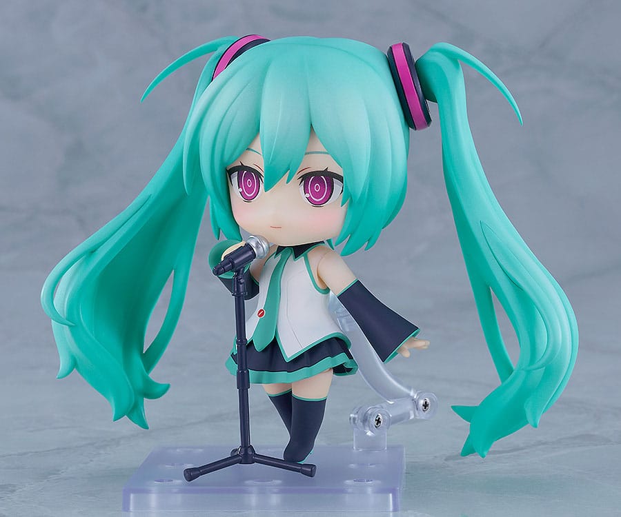 Character Vocal Series 01 Nendoroid-actiefiguur Hatsune Miku Omdat je hier bent Ver. 10 cm