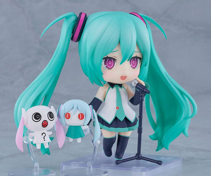 Character Vocal Series 01 Nendoroid-actiefiguur Hatsune Miku Omdat je hier bent Ver. 10 cm