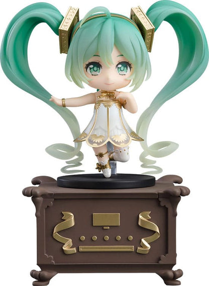 Character Vocal Series 01 Nendoroid-actiefiguur Hatsune Miku Symphony 5th Anniversary Ver. 10 cm
