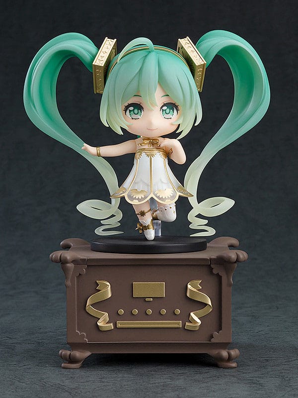 Character Vocal Series 01 Nendoroid-actiefiguur Hatsune Miku Symphony 5th Anniversary Ver. 10 cm