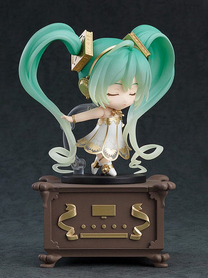 Character Vocal Series 01 Nendoroid-actiefiguur Hatsune Miku Symphony 5th Anniversary Ver. 10 cm