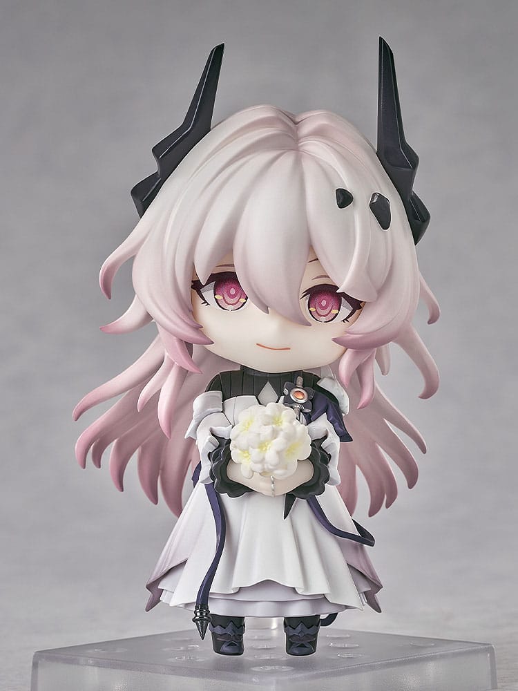 Arknights Nendoroid Actiefiguur Civilight Eterna 10 cm