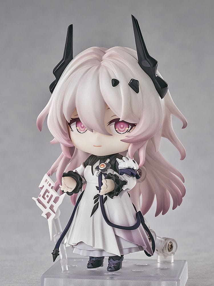 Arknights Nendoroid Actiefiguur Civilight Eterna 10 cm