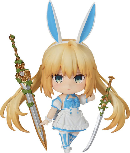 Fate/Grand Order Nendoroid Actiefiguur Berserker/Altria Caster 10 cm