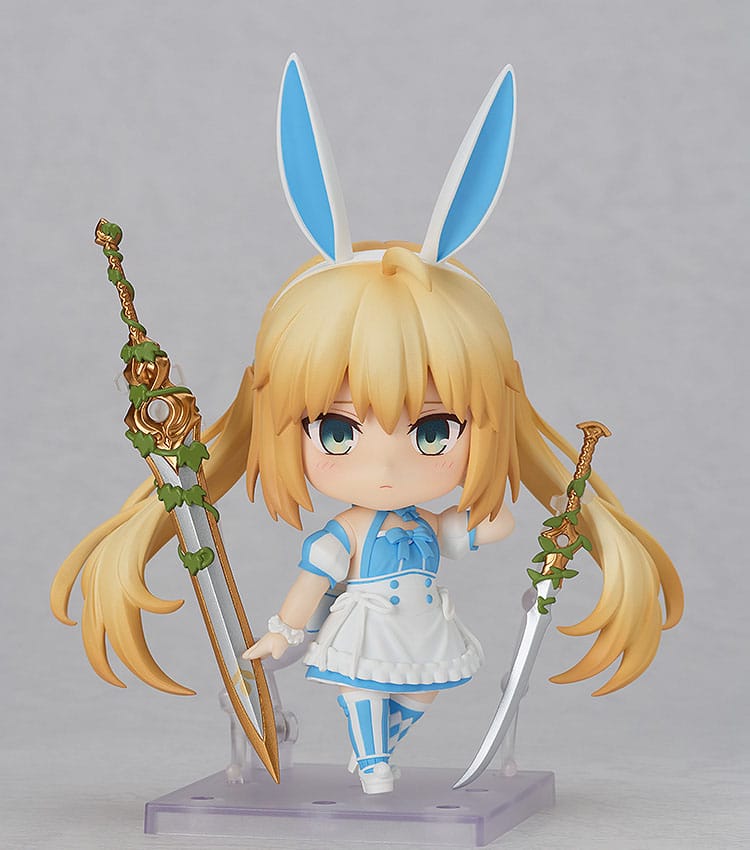 Fate/Grand Order Nendoroid Actiefiguur Berserker/Altria Caster 10 cm