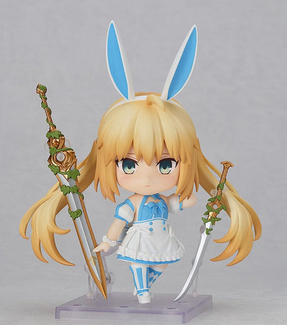Fate/Grand Order Nendoroid Actiefiguur Berserker/Altria Caster 10 cm