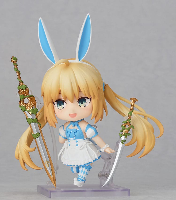 Fate/Grand Order Nendoroid Actiefiguur Berserker/Altria Caster 10 cm