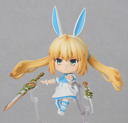 Fate/Grand Order Nendoroid Actiefiguur Berserker/Altria Caster 10 cm