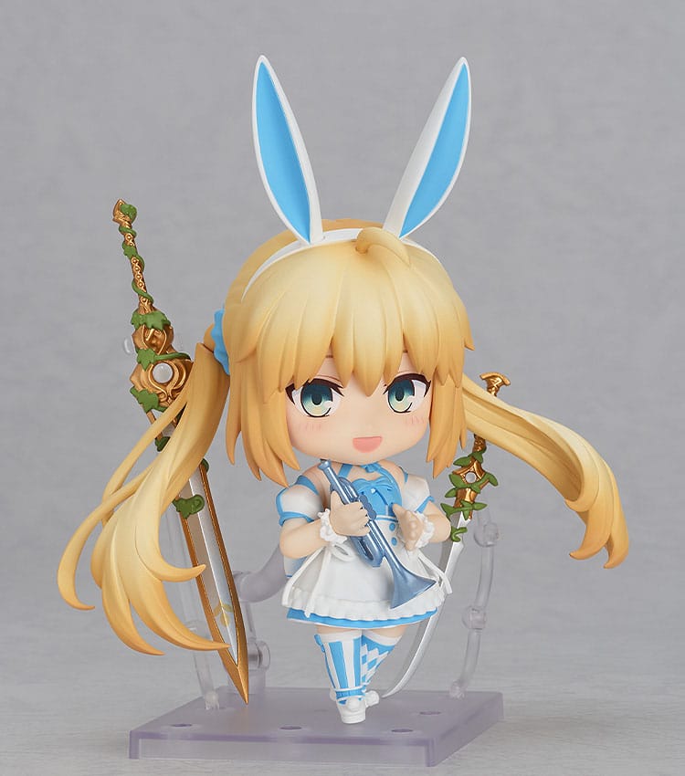 Fate/Grand Order Nendoroid Actiefiguur Berserker/Altria Caster 10 cm