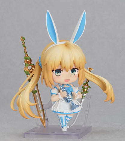 Fate/Grand Order Nendoroid Actiefiguur Berserker/Altria Caster 10 cm